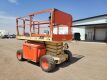 2000 JLG 260MRT Scissor Lift - 7
