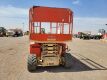 2000 JLG 260MRT Scissor Lift - 8