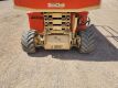 2000 JLG 260MRT Scissor Lift - 9