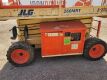 2000 JLG 260MRT Scissor Lift - 13