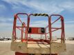 2000 JLG 260MRT Scissor Lift - 16
