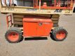 2000 JLG 260MRT Scissor Lift - 18
