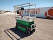 2017 JLG 1932R Scissor Lift - 3