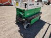 2017 JLG 1932R Scissor Lift - 9