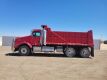 2010 Kenworth T800 Dump Truck - 2