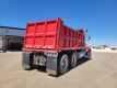 2010 Kenworth T800 Dump Truck - 5