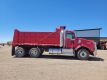 2010 Kenworth T800 Dump Truck - 6