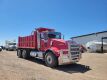 2010 Kenworth T800 Dump Truck - 7