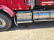 2010 Kenworth T800 Dump Truck - 11