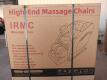IRMC 8D High End Massage Chair