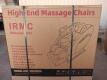 IRMC 8D High End Massage Chair