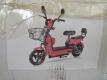 IREV High-End Two-Wheel Electric Scooter - 2