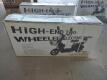 IREV High-End Two-Wheel Electric Scooter