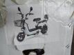 IREV High-End Two-Wheel Electric Scooter - 2