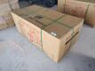 IR IRGC40 High-End Mini Electric Golf Cart, Color Red - 3