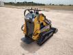 2025 SD LANCH SDLL60 Stand On Mini Skid Steer Loader - 3