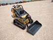 2025 SD LANCH SDLL60 Stand On Mini Skid Steer Loader - 4