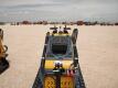 2025 SD LANCH SDLL60 Stand On Mini Skid Steer Loader - 6
