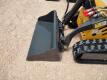 2025 SD LANCH SDLL60 Stand On Mini Skid Steer Loader - 7