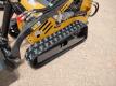2025 SD LANCH SDLL60 Stand On Mini Skid Steer Loader - 8
