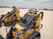 2025 SD LANCH SDLL60 Stand On Mini Skid Steer Loader - 9