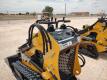 2025 SD LANCH SDLL60 Stand On Mini Skid Steer Loader - 10