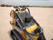 2025 SD LANCH SDLL60 Stand On Mini Skid Steer Loader - 15