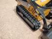 2025 SD LANCH SDLL60 Stand On Mini Skid Steer Loader - 16