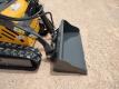 2025 SD LANCH SDLL60 Stand On Mini Skid Steer Loader - 17