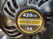 2025 SD LANCH SDLL60 Stand On Mini Skid Steer Loader - 18