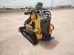 2025 SD LANCH SDLL60 Stand On Mini Skid Steer Loader - 2