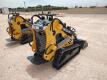2025 SD LANCH SDLL60 Stand On Mini Skid Steer Loader - 3