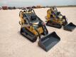 2025 SD LANCH SDLL60 Stand On Mini Skid Steer Loader - 4