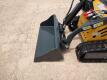 2025 SD LANCH SDLL60 Stand On Mini Skid Steer Loader - 7