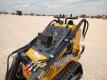 2025 SD LANCH SDLL60 Stand On Mini Skid Steer Loader - 9