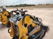 2025 SD LANCH SDLL60 Stand On Mini Skid Steer Loader - 14