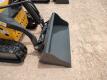 2025 SD LANCH SDLL60 Stand On Mini Skid Steer Loader - 17