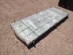 (50+/-) SD Lanch 8ft R Panels - 2