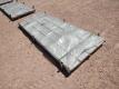 (50+/-) SD Lanch 8ft R Panels - 3