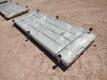 (50+/-) SD Lanch 8ft R Panels