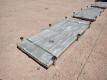 (50+/-) SD Lanch 8ft R Panels - 2