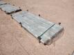 (50+/-) SD Lanch 8ft R Panels - 3