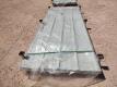 (50+/-) SD Lanch 8ft R Panels - 5