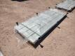 (50+/-) SD Lanch 8ft R Panels - 2