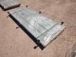 (50+/-) SD Lanch 8ft R Panels - 3