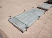 (50+/-) SD Lanch 8ft R Panels - 4
