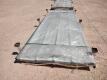 (50+/-) SD Lanch 8ft R Panels - 5