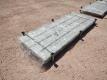 (50+/-) SD Lanch 8ft R Panels - 2