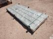 (50+/-) SD Lanch 8ft R Panels - 3