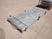 (50+/-) SD Lanch 8ft R Panels - 4